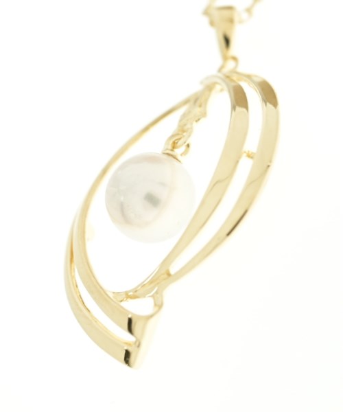 MIKIMOTO สร้อยคอ