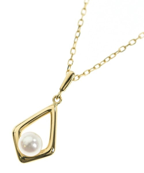MIKIMOTO สร้อยคอ