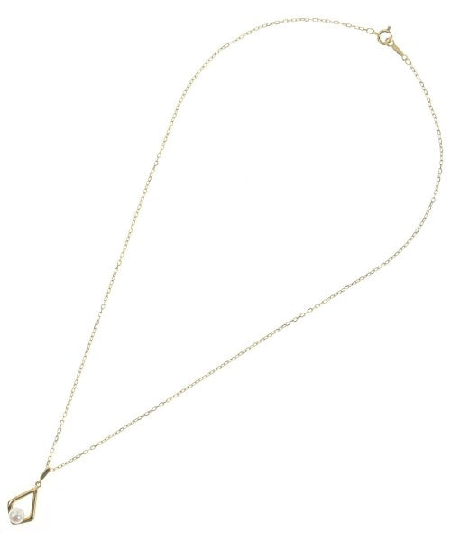 MIKIMOTO สร้อยคอ
