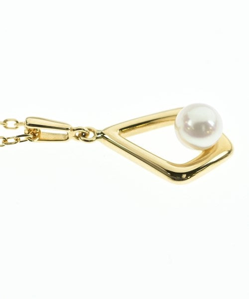 MIKIMOTO สร้อยคอ