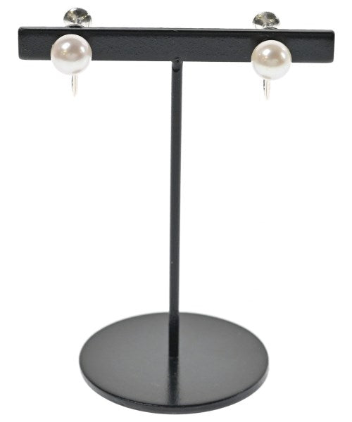 MIKIMOTO ต่างหู