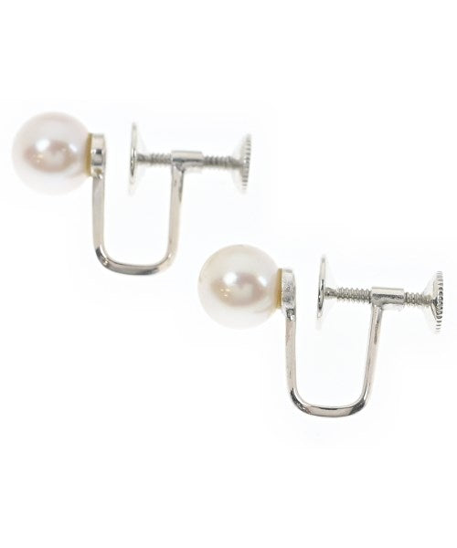 MIKIMOTO ต่างหู
