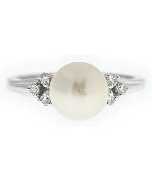 MIKIMOTO แหวน