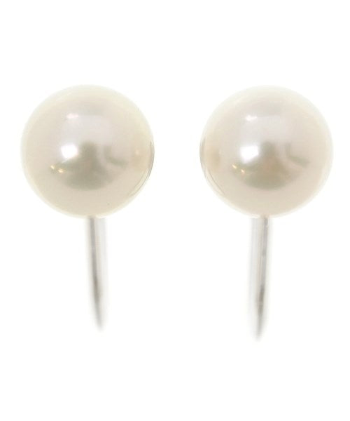 MIKIMOTO ต่างหู