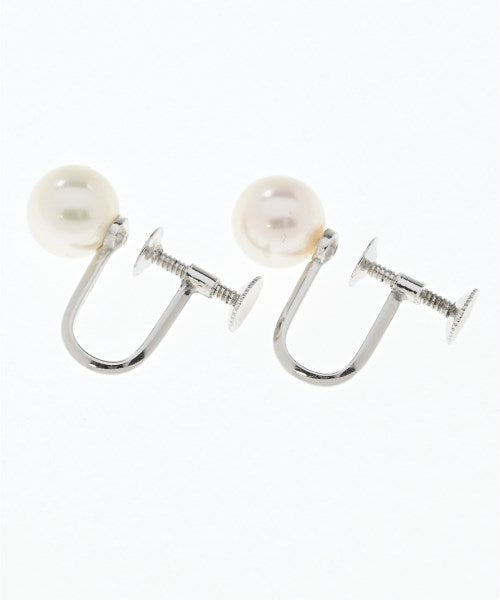 MIKIMOTO ต่างหู