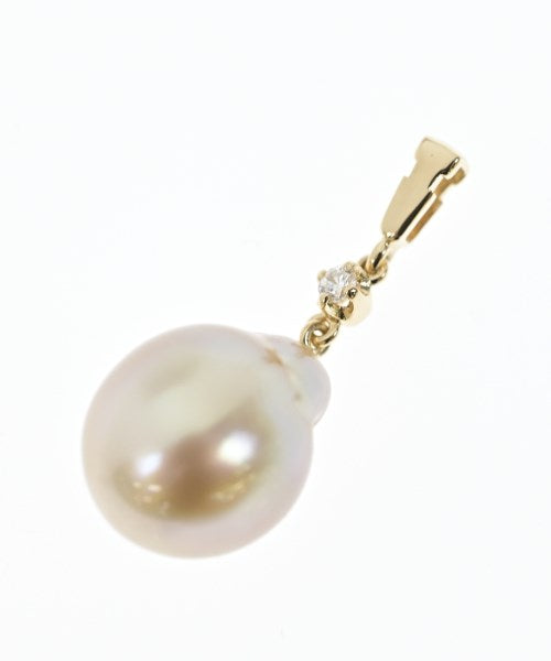 MIKIMOTO เข็มกลัด/ดอกไม้ติดเสื้อ