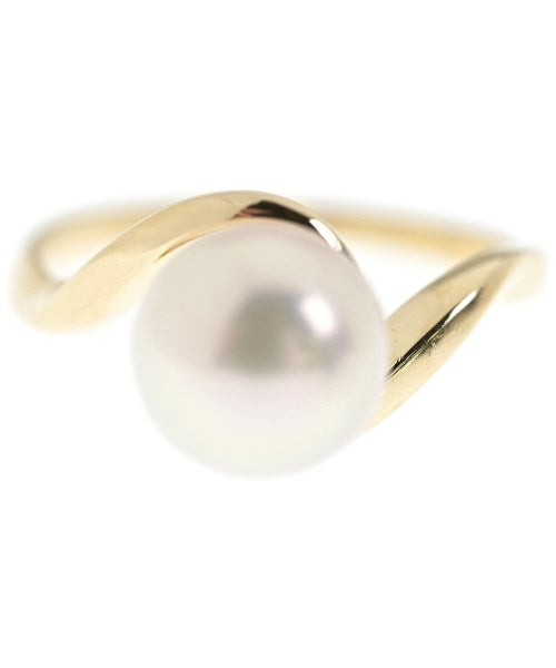 MIKIMOTO สร้อยคอ
