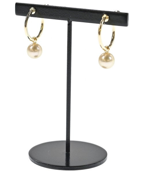 MIKIMOTO ต่างหู