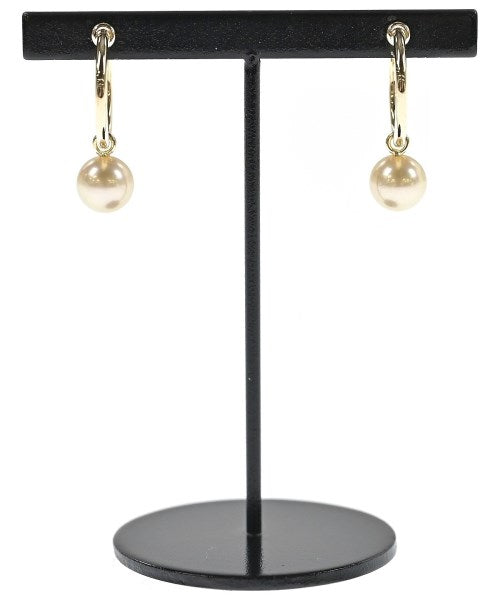 MIKIMOTO ต่างหู
