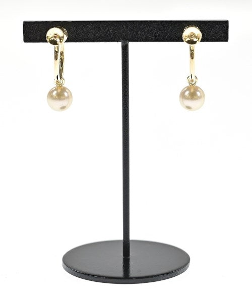 MIKIMOTO ต่างหู