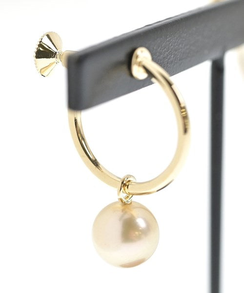 MIKIMOTO ต่างหู