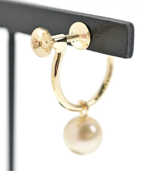 MIKIMOTO ต่างหู