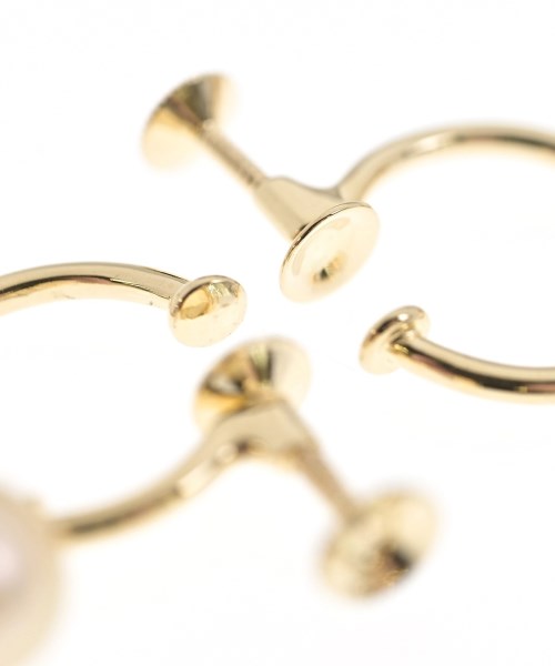 MIKIMOTO ต่างหู