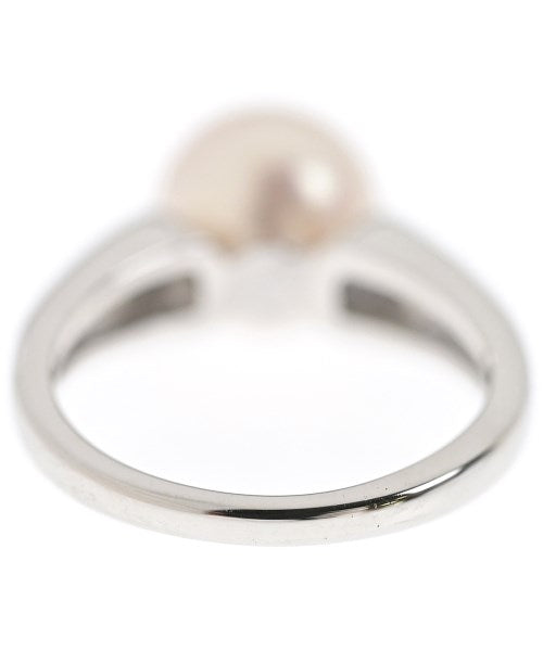 MIKIMOTO สร้อยคอ