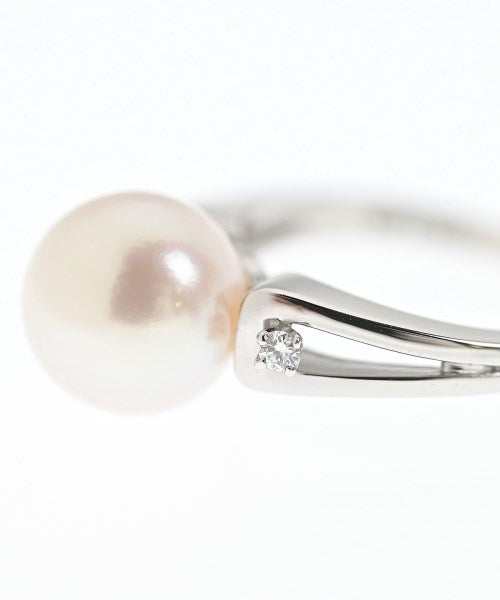 MIKIMOTO สร้อยคอ