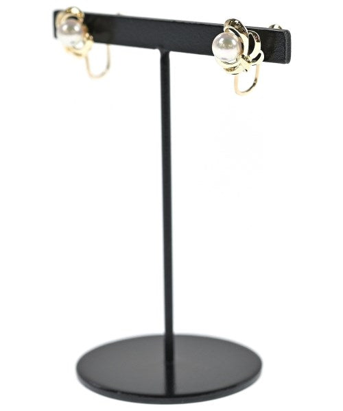 MIKIMOTO สร้อยคอ