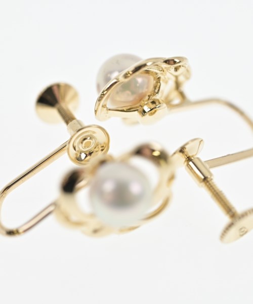 MIKIMOTO สร้อยคอ