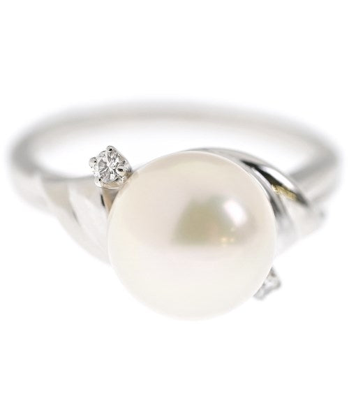 MIKIMOTO สร้อยคอ