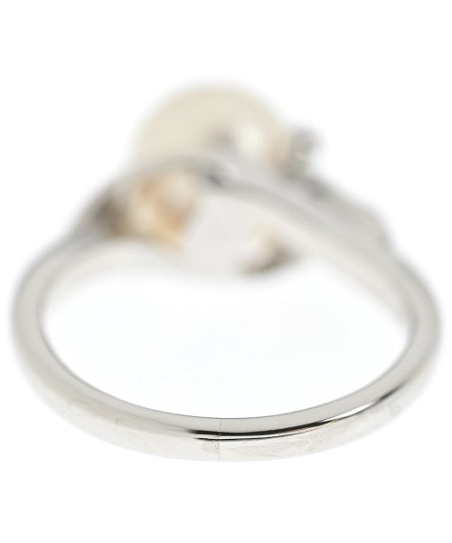 MIKIMOTO สร้อยคอ