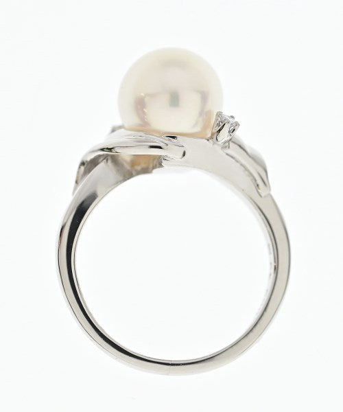 MIKIMOTO สร้อยคอ