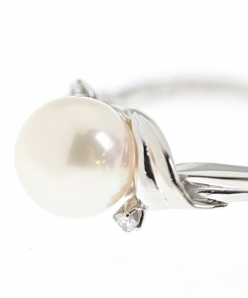 MIKIMOTO สร้อยคอ