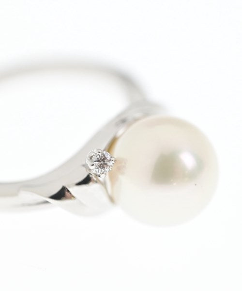 MIKIMOTO สร้อยคอ