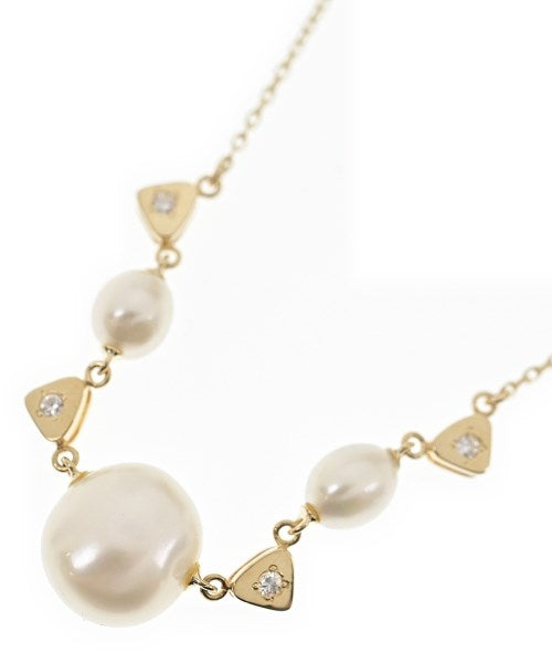 MIKIMOTO สร้อยคอ