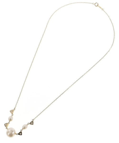 MIKIMOTO สร้อยคอ
