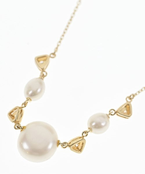 MIKIMOTO สร้อยคอ