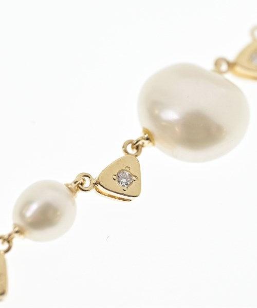 MIKIMOTO สร้อยคอ