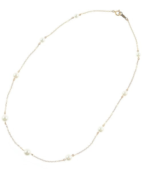 MIKIMOTO สร้อยคอ