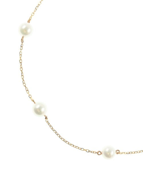 MIKIMOTO สร้อยคอ