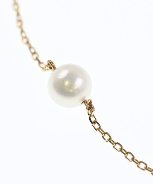 MIKIMOTO สร้อยคอ