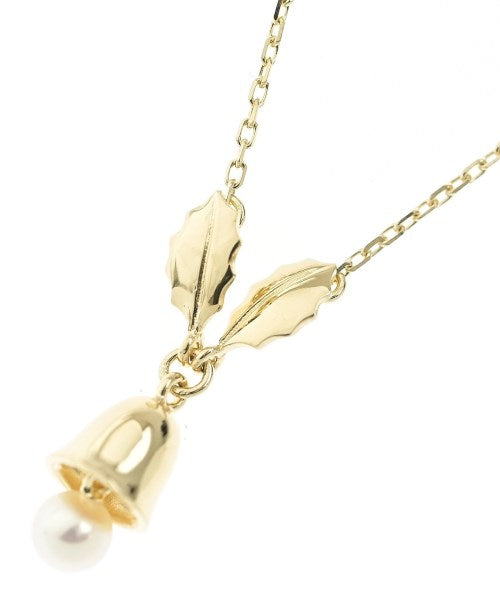 MIKIMOTO สร้อยคอ