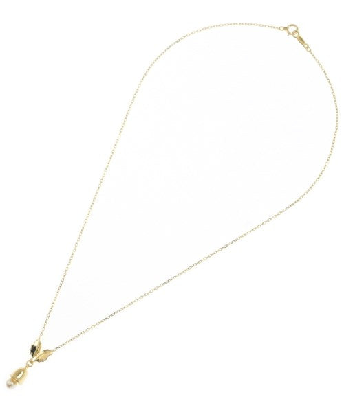 MIKIMOTO สร้อยคอ