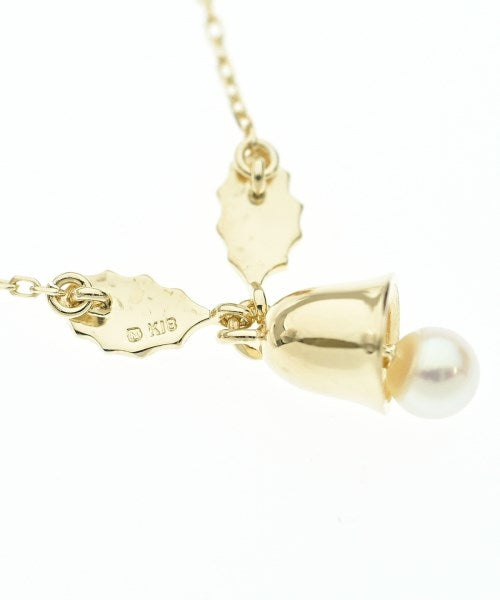 MIKIMOTO สร้อยคอ