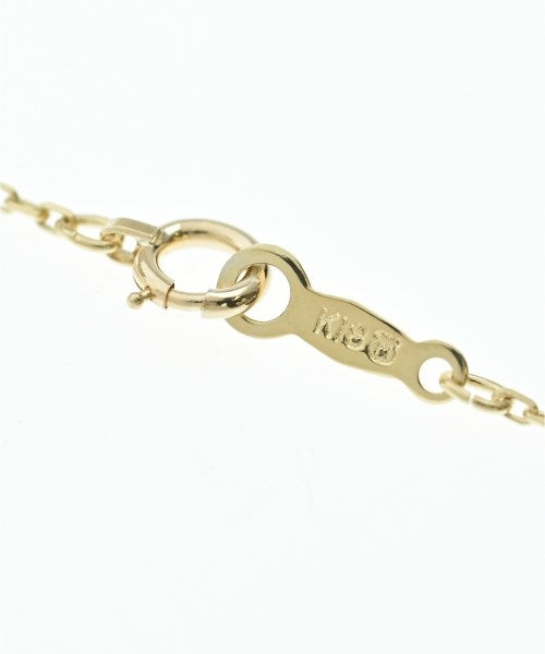 MIKIMOTO สร้อยคอ
