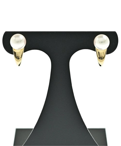 MIKIMOTO ต่างหู