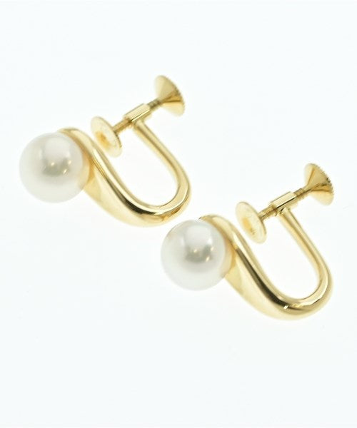 MIKIMOTO ต่างหู