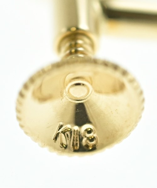 MIKIMOTO ต่างหู