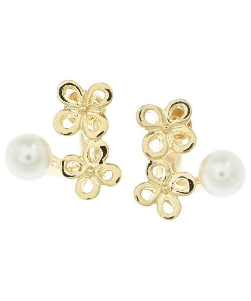 PERLITA Mikimoto ต่างหู