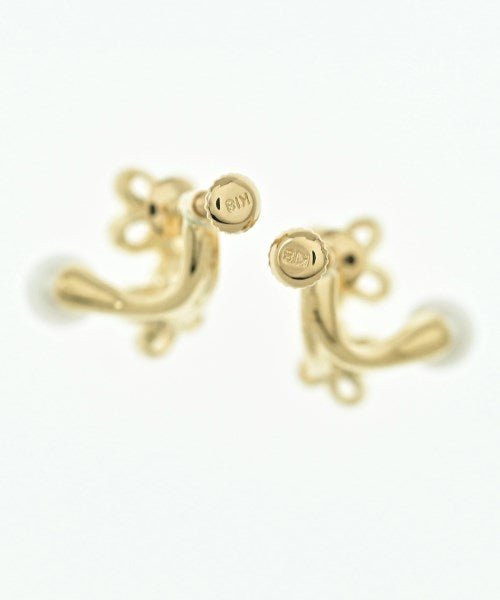 PERLITA Mikimoto ต่างหู