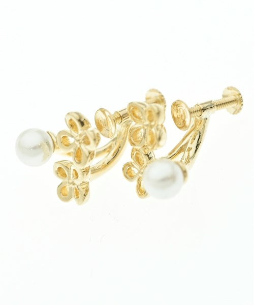 PERLITA Mikimoto ต่างหู