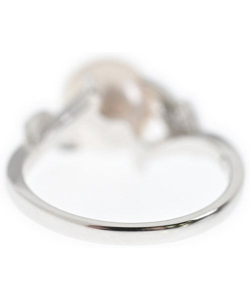 MIKIMOTO แหวน