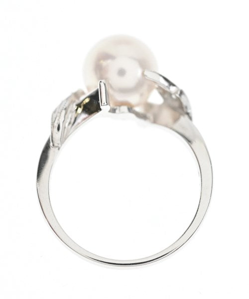 MIKIMOTO แหวน