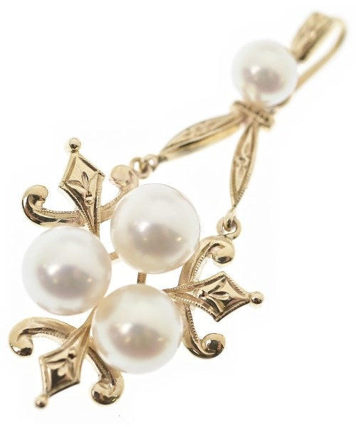 MIKIMOTO สร้อยคอ