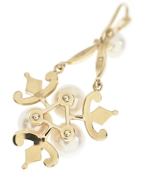 MIKIMOTO สร้อยคอ