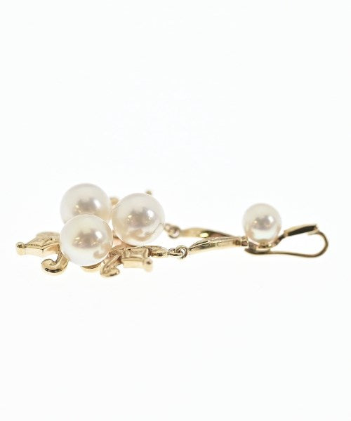 MIKIMOTO สร้อยคอ