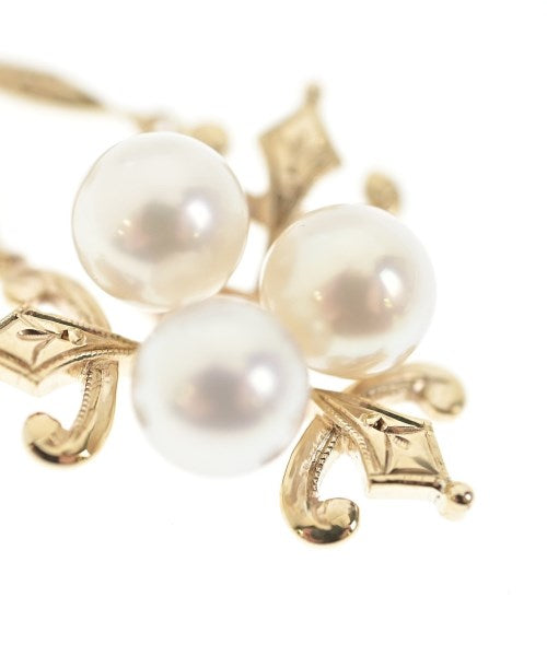 MIKIMOTO สร้อยคอ