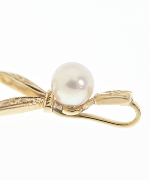 MIKIMOTO สร้อยคอ
